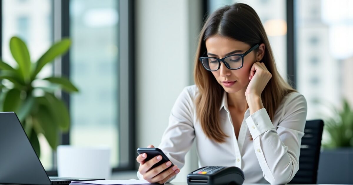 Les clés pour choisir le TPE parfait adapté à votre activité