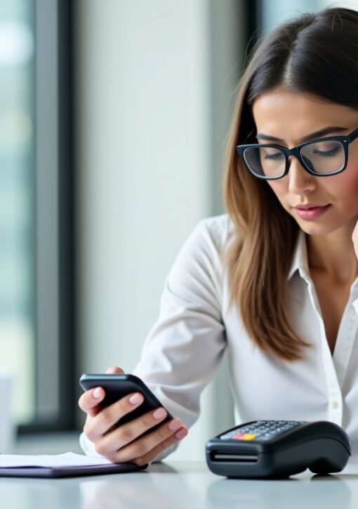 Les clés pour choisir le TPE parfait adapté à votre activité