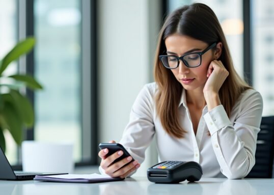 Les clés pour choisir le TPE parfait adapté à votre activité