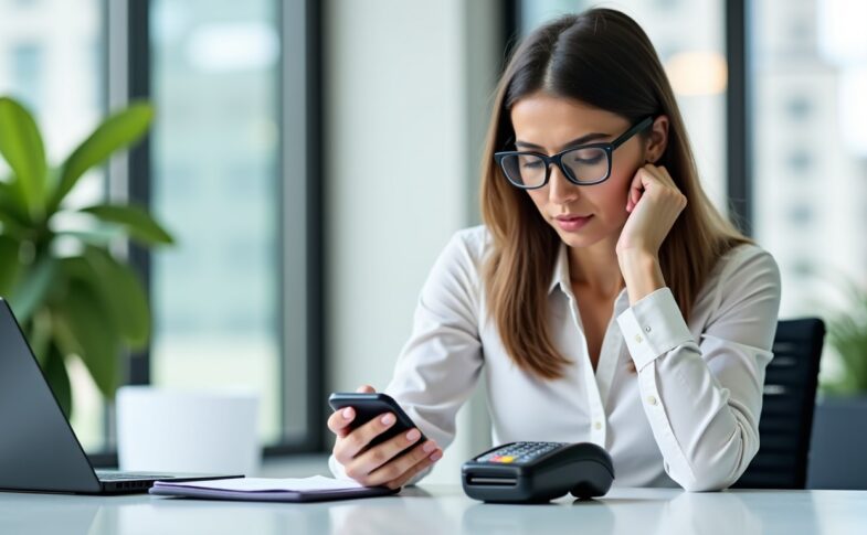 Les clés pour choisir le TPE parfait adapté à votre activité
