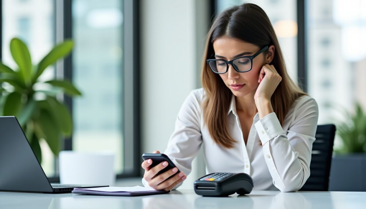 Les clés pour choisir le TPE parfait adapté à votre activité
