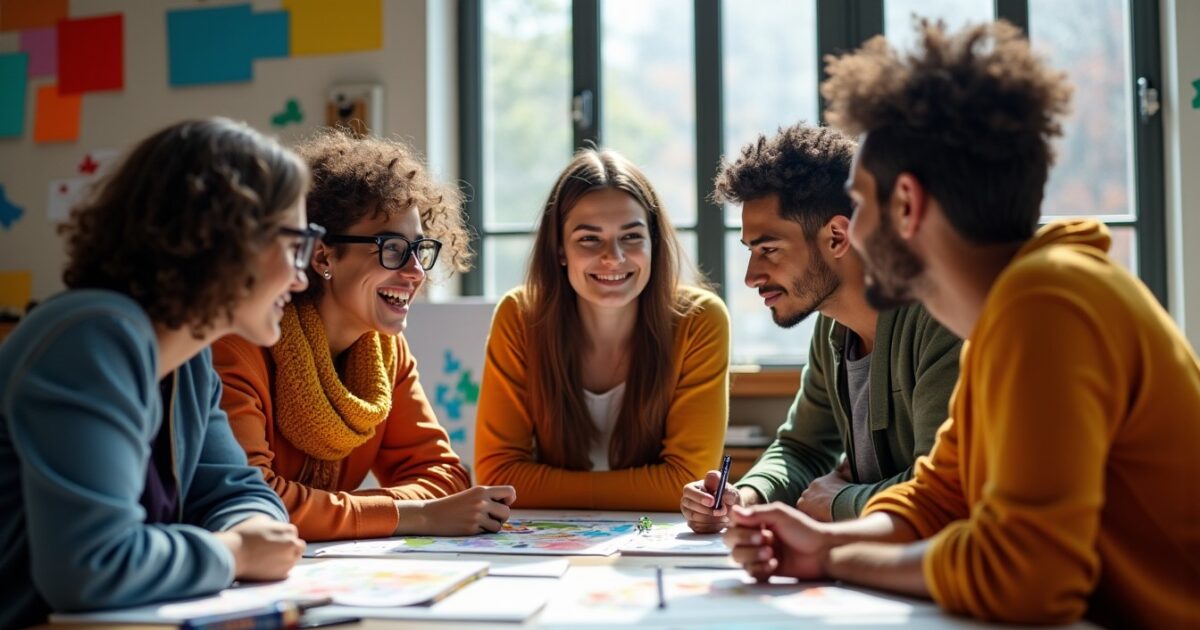 Comment sélectionner l’école d’art idéale : les clés pour faire le bon choix