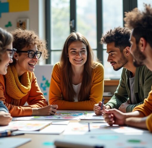 Comment sélectionner l’école d’art idéale : les clés pour faire le bon choix