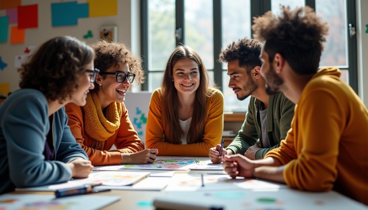 Comment sélectionner l’école d’art idéale : les clés pour faire le bon choix