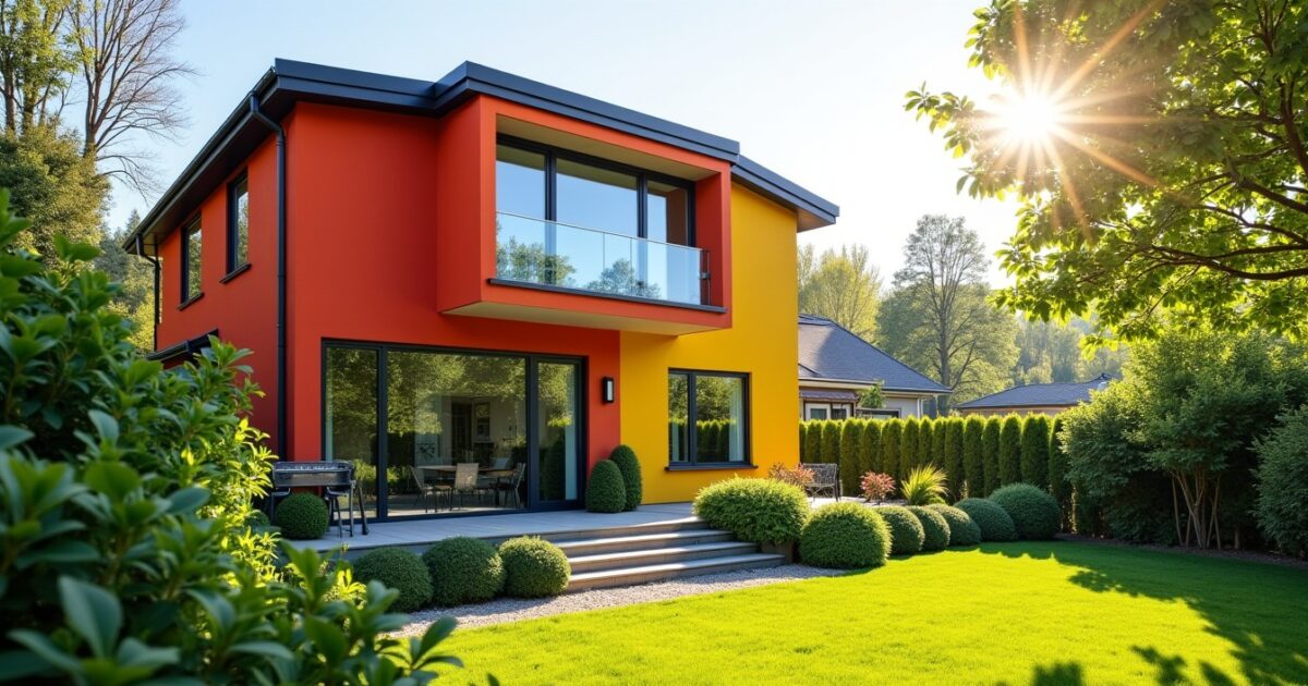 Peinture Thermo-Isolante : La Solution Innovante pour Économiser l'Énergie et Améliorer le Confort