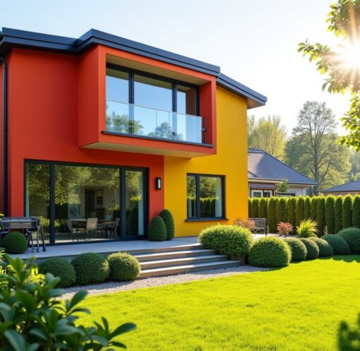 Peinture Thermo-Isolante : La Solution Innovante pour Économiser l'Énergie et Améliorer le Confort