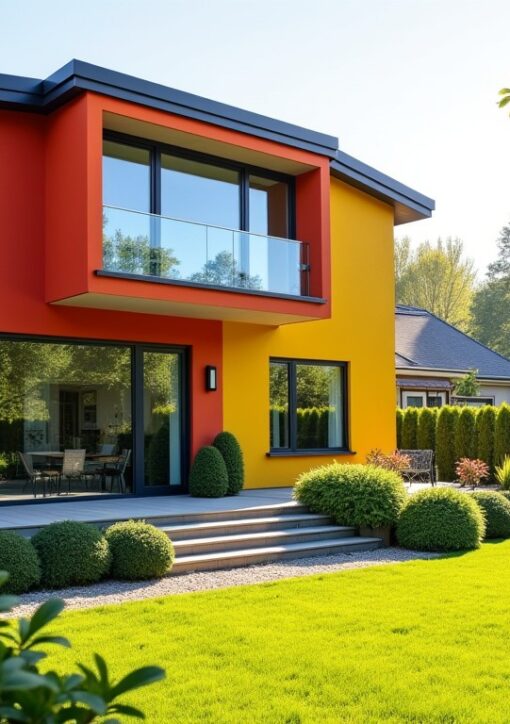 Peinture Thermo-Isolante : La Solution Innovante pour Économiser l'Énergie et Améliorer le Confort