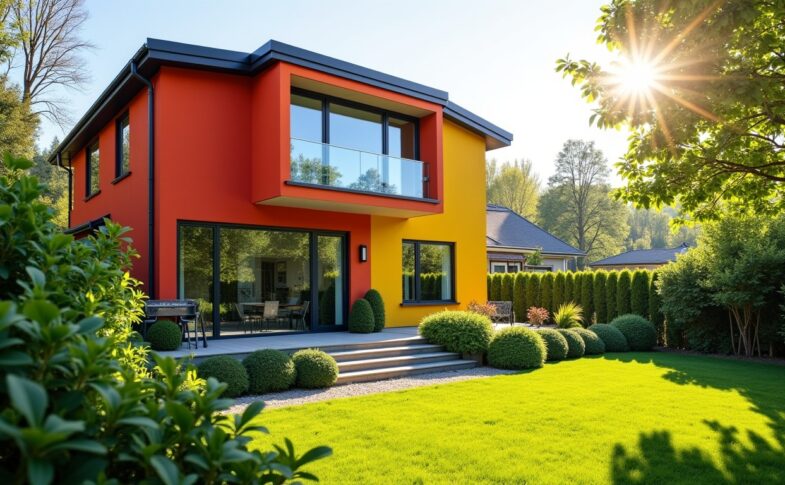 Peinture Thermo-Isolante : La Solution Innovante pour Économiser l'Énergie et Améliorer le Confort