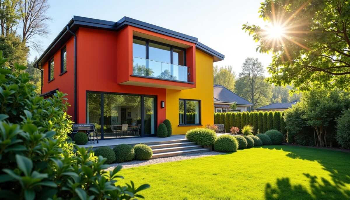 Peinture Thermo-Isolante : La Solution Innovante pour Économiser l'Énergie et Améliorer le Confort
