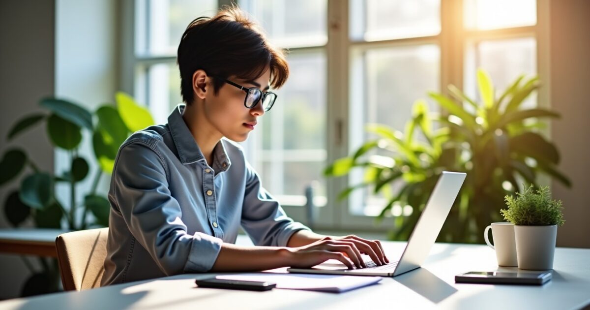 Réalisez votre CV en ligne gratuitement, sans inscription et en un temps record