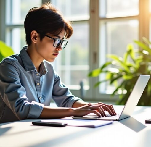 Réalisez votre CV en ligne gratuitement, sans inscription et en un temps record