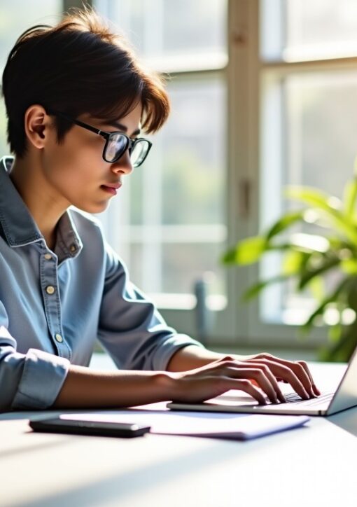 Réalisez votre CV en ligne gratuitement, sans inscription et en un temps record