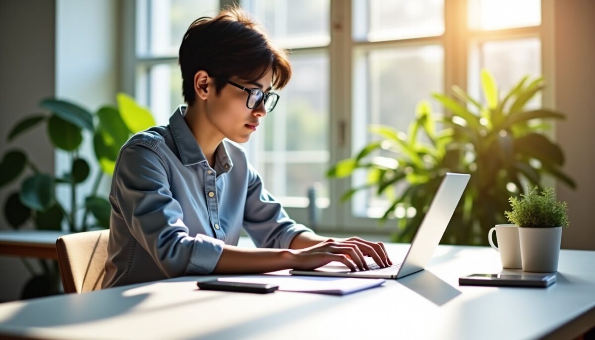 Réalisez votre CV en ligne gratuitement, sans inscription et en un temps record