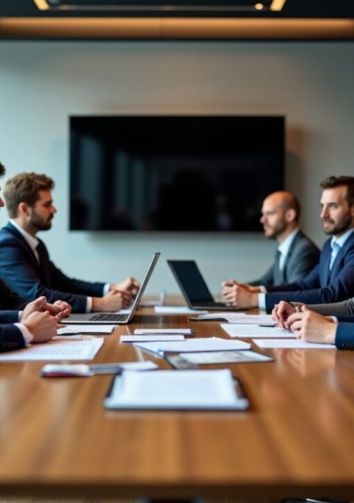 Allocation globale pour l’équipement : un aperçu complet