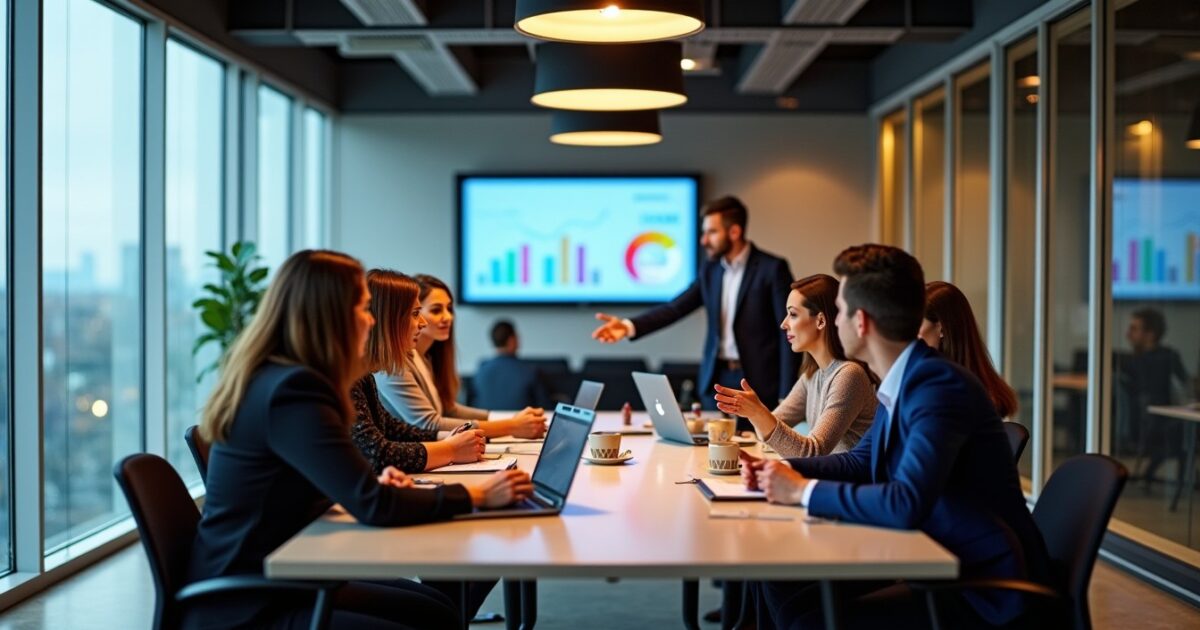 Stratégies efficaces pour maximiser la génération de leads qualifiés dans le SaaS B2B