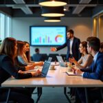Stratégies efficaces pour maximiser la génération de leads qualifiés dans le SaaS B2B