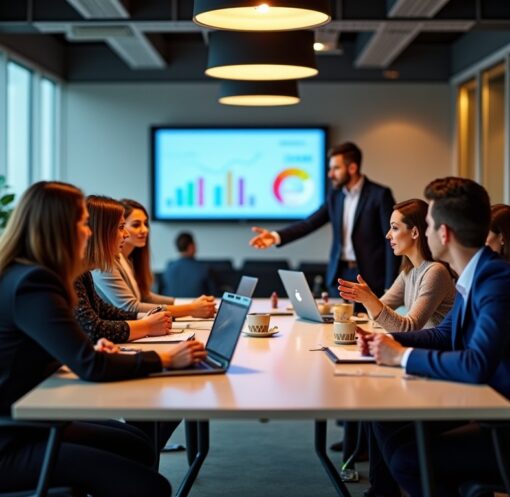 Stratégies efficaces pour maximiser la génération de leads qualifiés dans le SaaS B2B