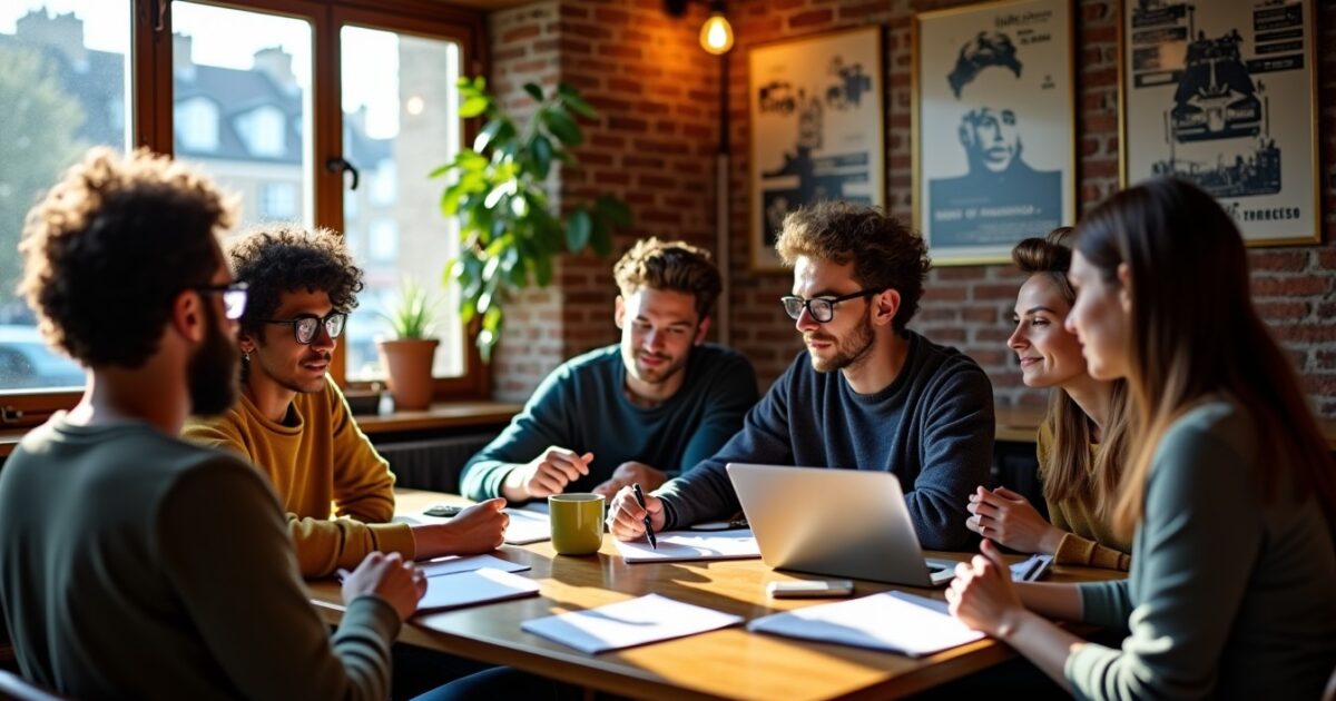 Nantes : un nouveau repaire pour les étudiants passionnés de cinéma