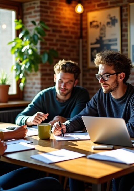 Nantes : un nouveau repaire pour les étudiants passionnés de cinéma