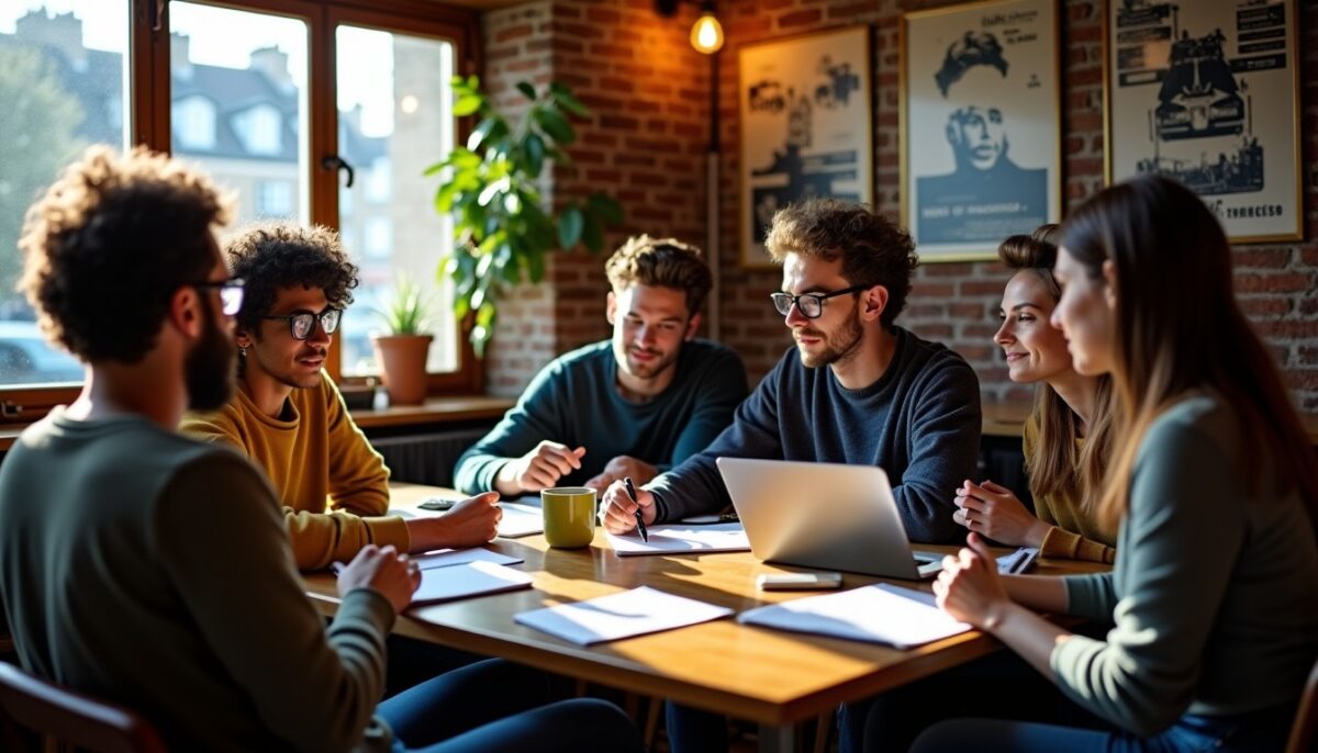 Nantes : un nouveau repaire pour les étudiants passionnés de cinéma