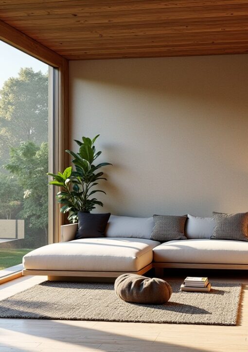 Innovations durables en isolation thermique et acoustique pour un habitat sain et confortable