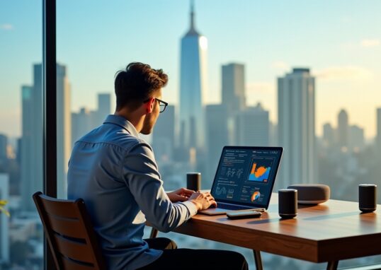 Maximisez vos revenus en 2027 : Le guide incontournable des outils d'IA pour freelances et indépendants