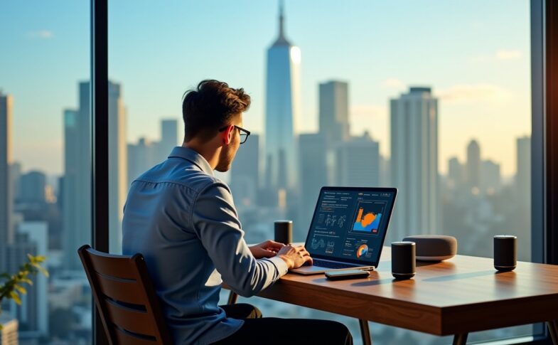 Maximisez vos revenus en 2027 : Le guide incontournable des outils d'IA pour freelances et indépendants