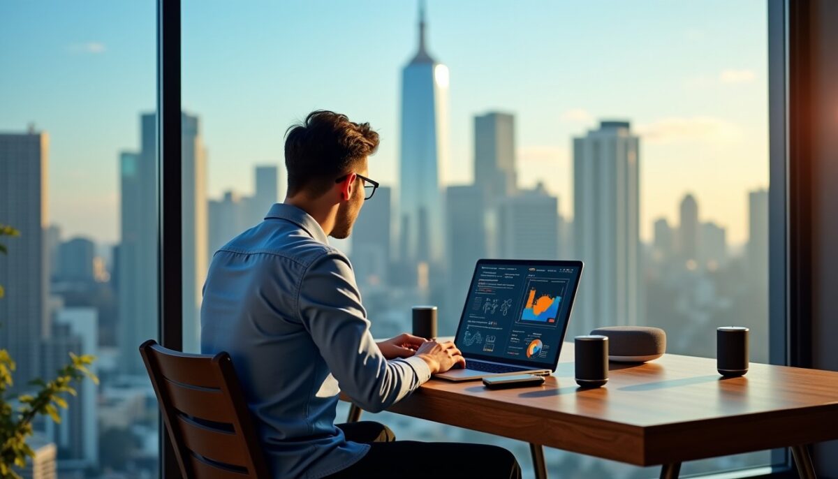 Maximisez vos revenus en 2027 : Le guide incontournable des outils d'IA pour freelances et indépendants
