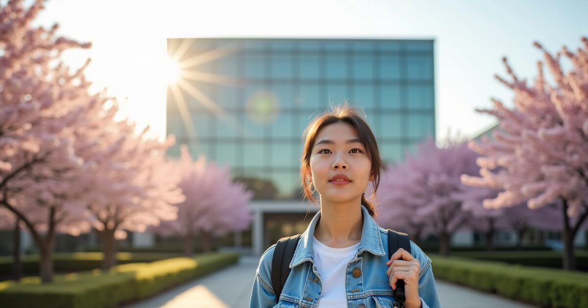Opportunités de bourses pour étudier en Corée du Sud en 2026 : guide complet