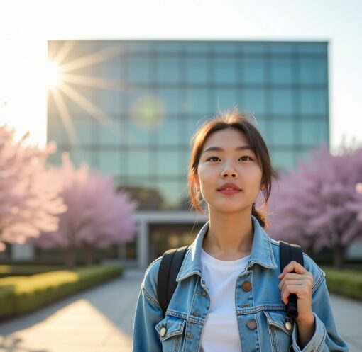 Opportunités de bourses pour étudier en Corée du Sud en 2026 : guide complet