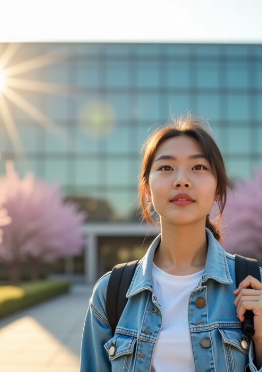 Opportunités de bourses pour étudier en Corée du Sud en 2026 : guide complet