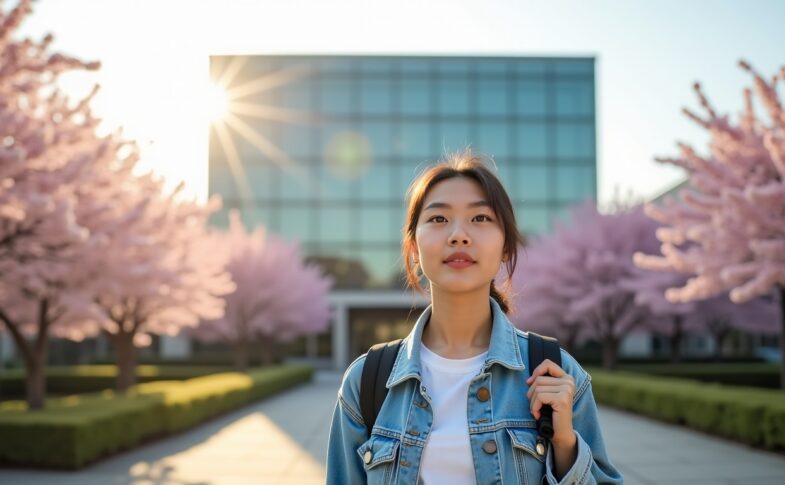 Opportunités de bourses pour étudier en Corée du Sud en 2026 : guide complet