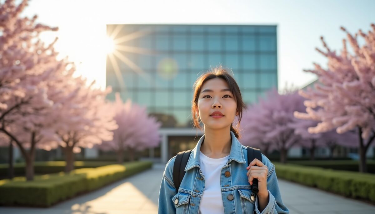 Opportunités de bourses pour étudier en Corée du Sud en 2026 : guide complet