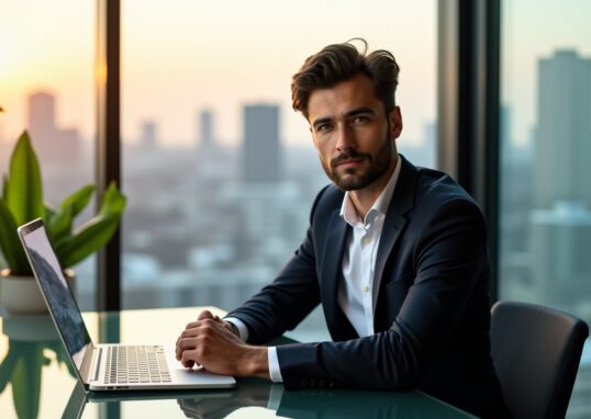 Portage salarial : maîtrisez l’art de négocier votre salaire en tant qu’indépendant