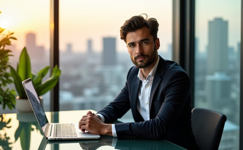 Portage salarial : maîtrisez l’art de négocier votre salaire en tant qu’indépendant