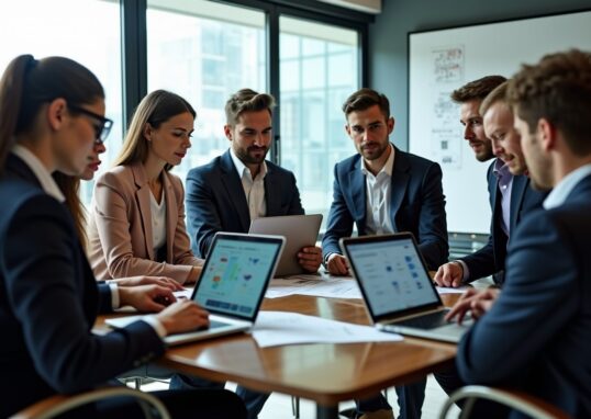 Guide 2026 : critères essentiels, fonctionnalités clés et comparatif pour sélectionner le meilleur logiciel d’intelligence conversationnelle