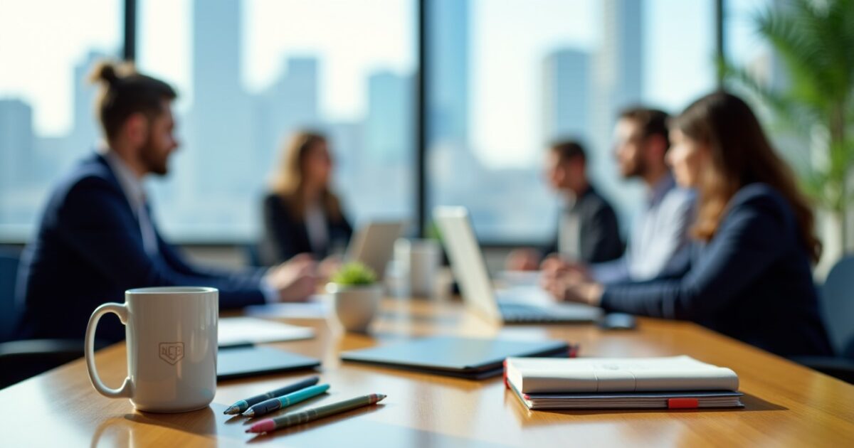 Goodies d'entreprise : bénéfices et astuces pour une stratégie marketing réussie