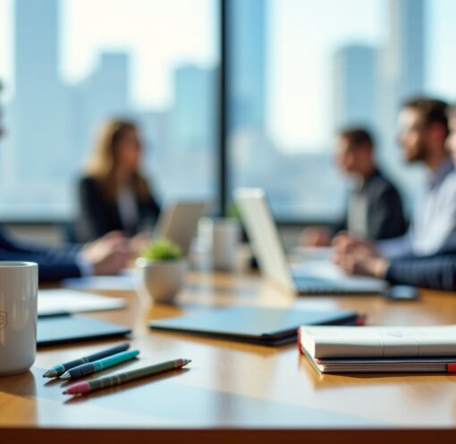 Goodies d'entreprise : bénéfices et astuces pour une stratégie marketing réussie