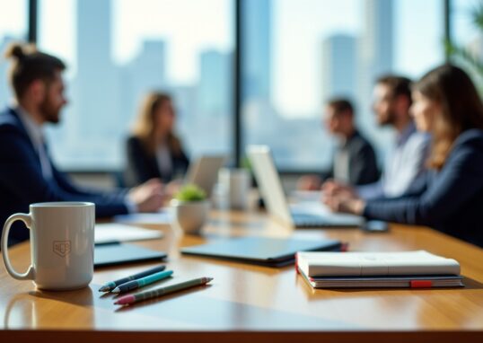 Goodies d'entreprise : bénéfices et astuces pour une stratégie marketing réussie
