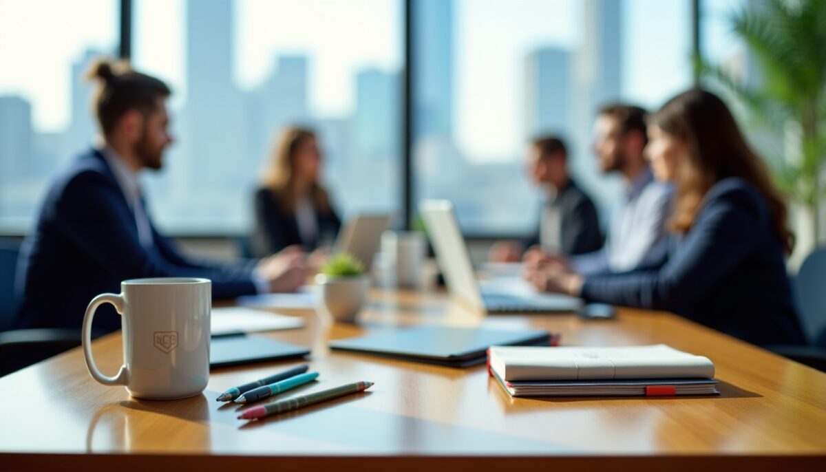 Goodies d'entreprise : bénéfices et astuces pour une stratégie marketing réussie