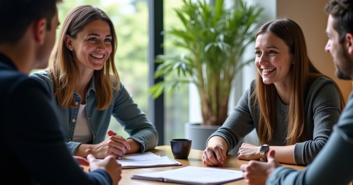 Formation intensive en leadership sur 3 jours : un pari gagnant ou risqué ?