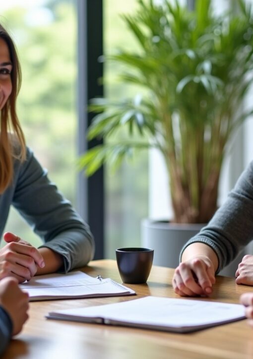 Formation intensive en leadership sur 3 jours : un pari gagnant ou risqué ?
