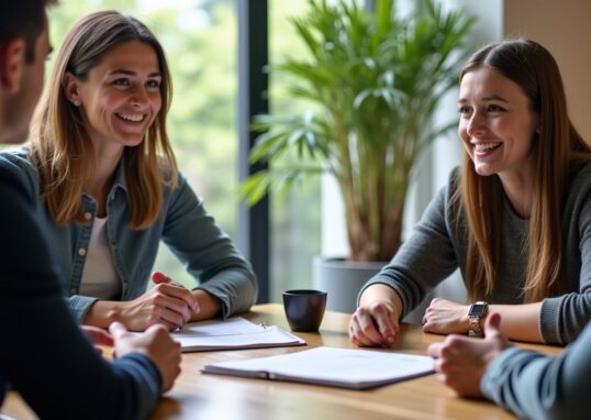 Formation intensive en leadership sur 3 jours : un pari gagnant ou risqué ?