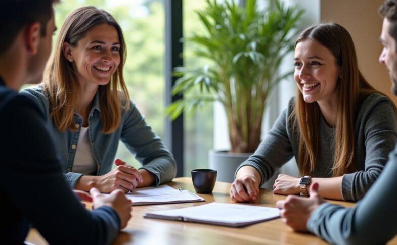 Formation intensive en leadership sur 3 jours : un pari gagnant ou risqué ?