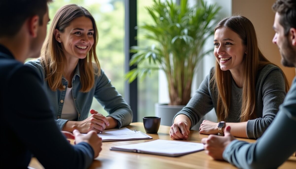 Formation intensive en leadership sur 3 jours : un pari gagnant ou risqué ?