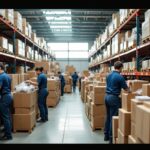 Grande opération de déstockage : les invendus directement depuis l'usine à prix cassés