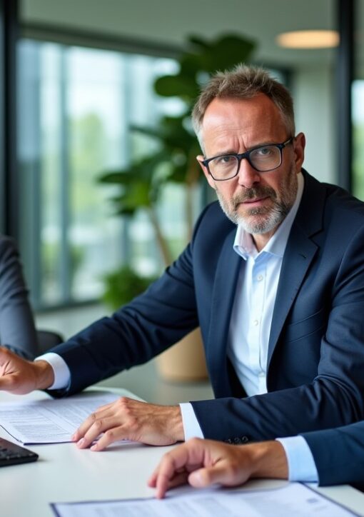 Le rôle clé de l’intégrateur GED dans le succès d’un projet