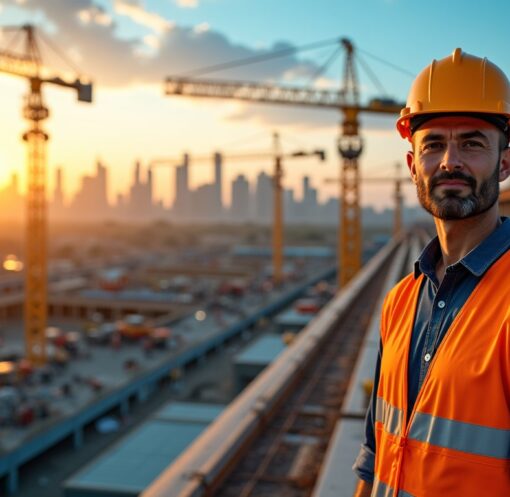 Cap BTP : actualités, conseils éclairés et tendances incontournables dans la construction et les travaux publics