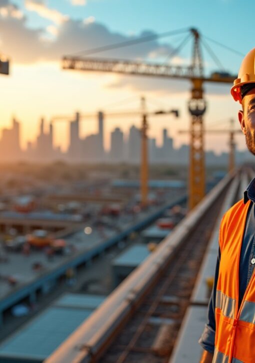 Cap BTP : actualités, conseils éclairés et tendances incontournables dans la construction et les travaux publics