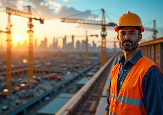 Cap BTP : actualités, conseils éclairés et tendances incontournables dans la construction et les travaux publics